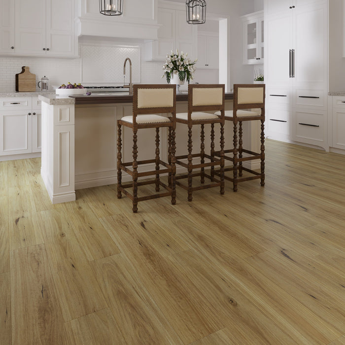Laminate 12mm - Blackbutt (LMN12002)