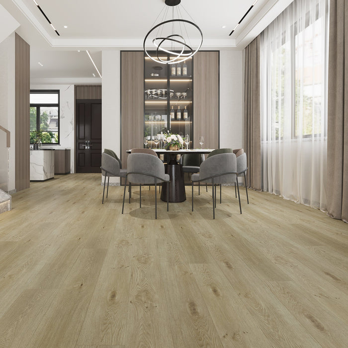 Laminate 12mm - BIANCO (LMN12003)