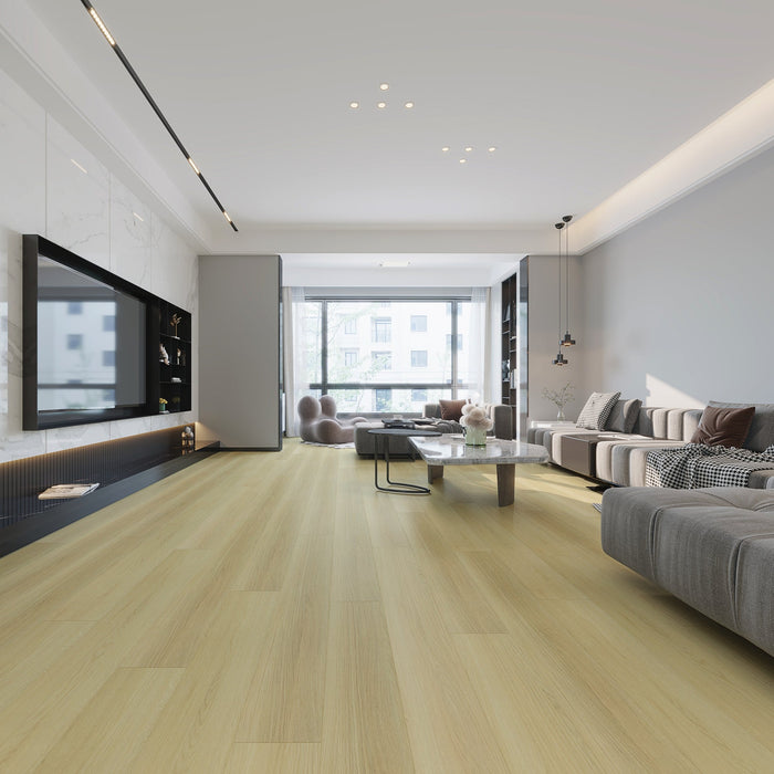 Laminate 12mm - Sand Oak (LMN12004)
