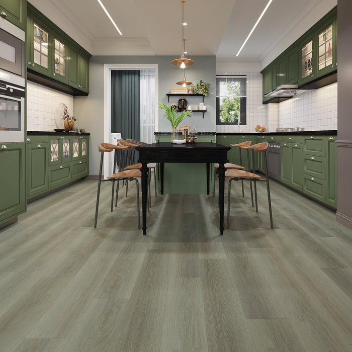 Laminate 12mm - Ash Grey (LMN12005)