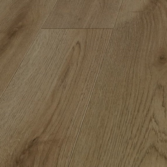 Laminate 12mm - Natural Oak(LMN12006)