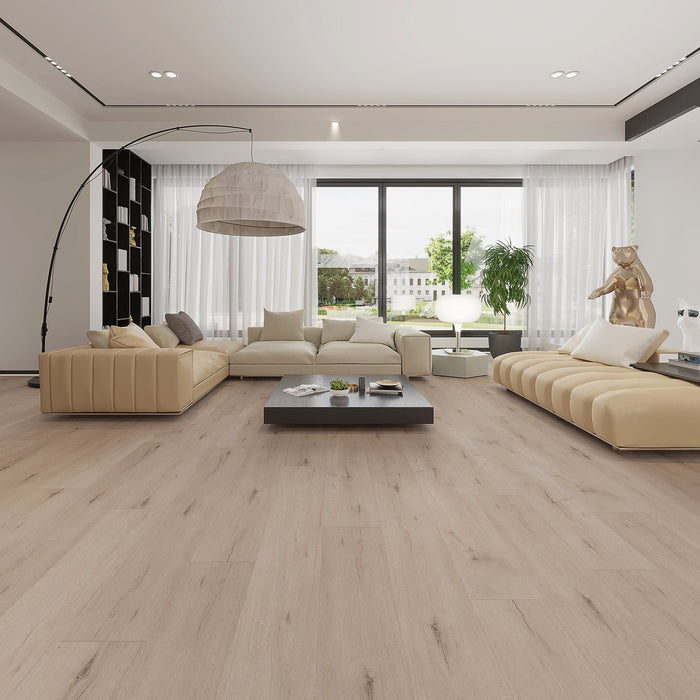 Laminate 12mm - Kandos Grey (LMN12010)