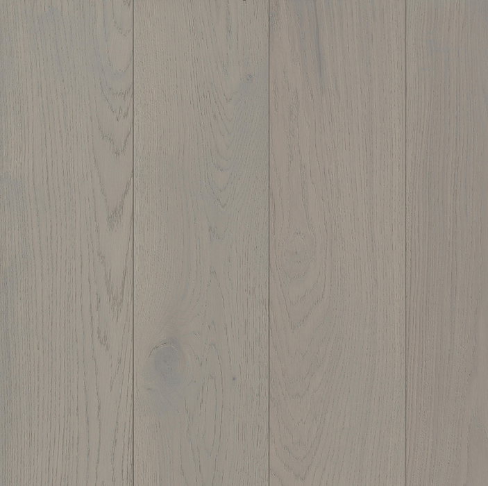 Classique Oak Engineered Flooring - Light Grey (ENO-14305)