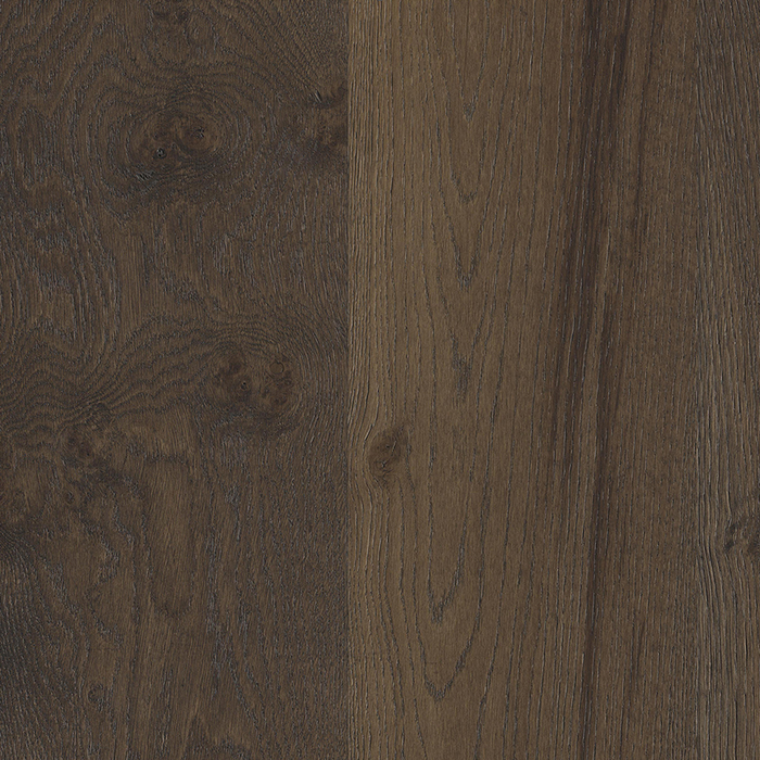 Classique Oak Engineered Flooring - Walnut (ENO-14307)