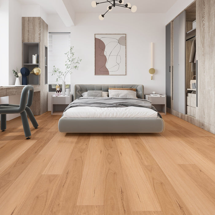 Hybrid 6.5mm - Coastal Blackbut (HYB65001)