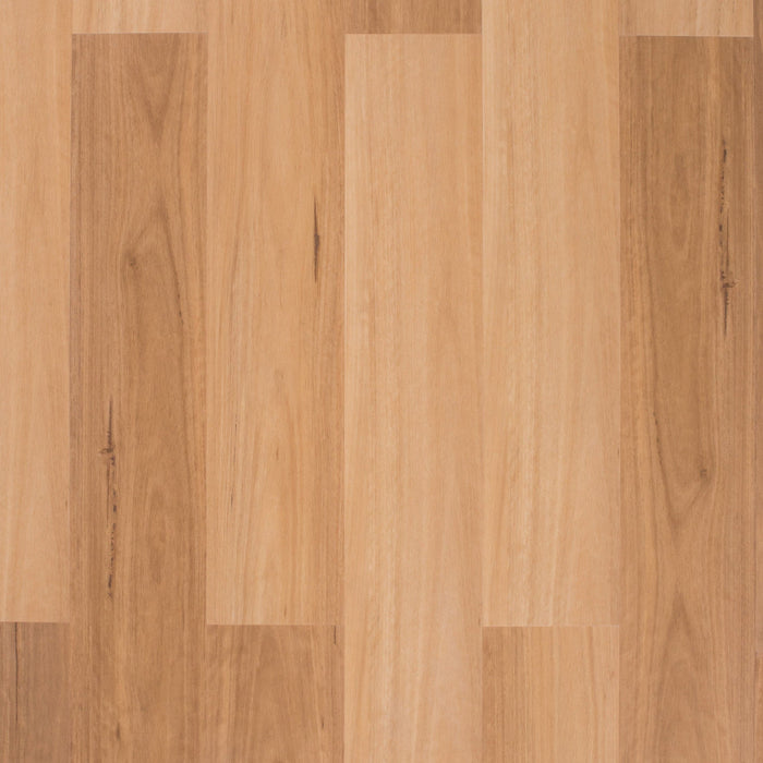 Hybrid 6.5mm - T-Moulding