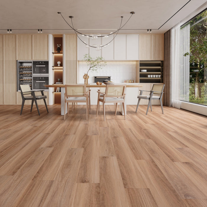 Hybrid 6.5mm - QLD Spotted Gum (HYB65002)
