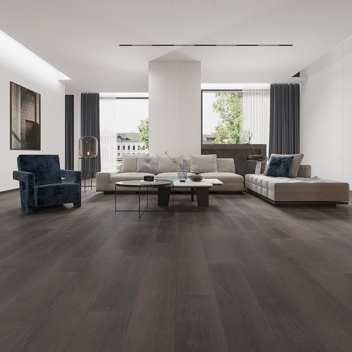 Hybrid 6.5mm - Charcoal (HYB65003)