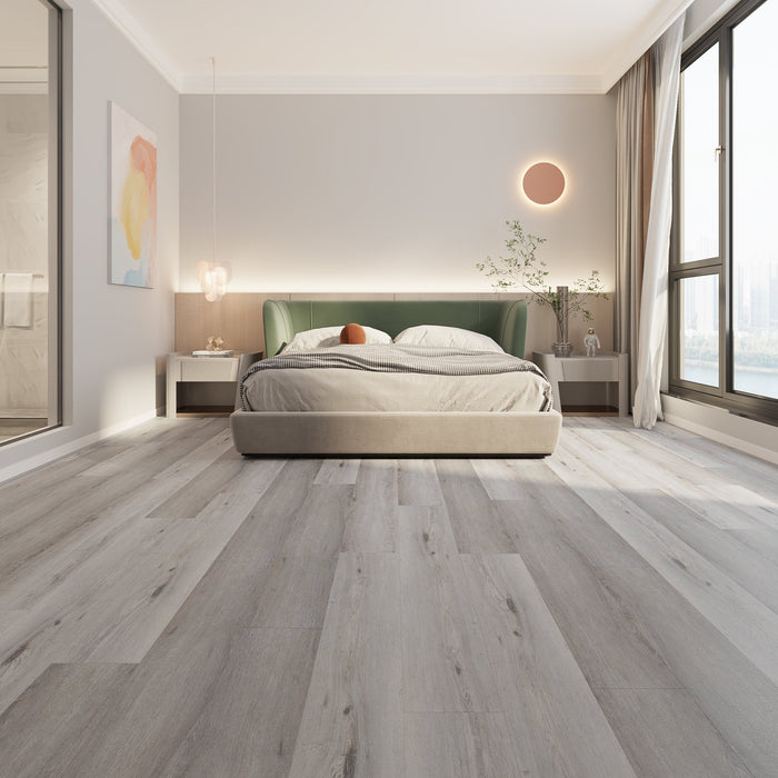 Hybrid 6.5mm - Ash Cliff (HYB65004)