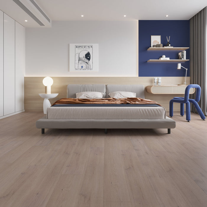 Hybrid 6.5mm - Ivory Beige (HYB65005)