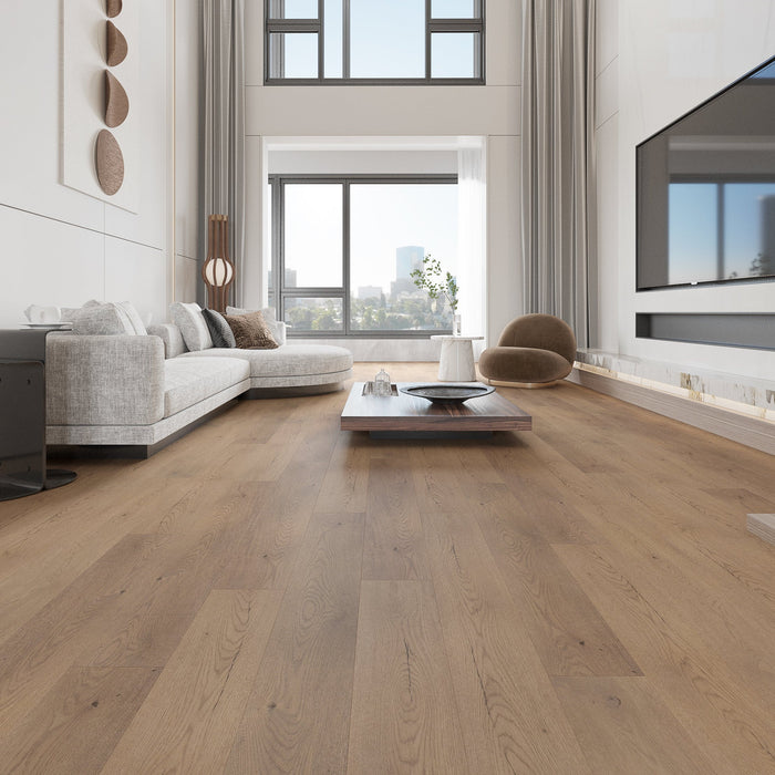 Hybrid 6.5mm - Pale Sand (HYB65006)