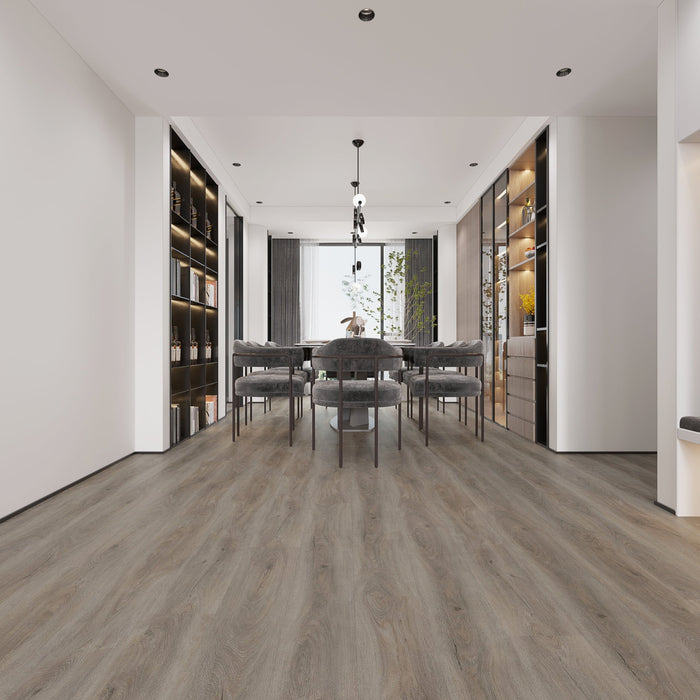 Hybrid 6.5mm - Beige Sand (HYB65008)