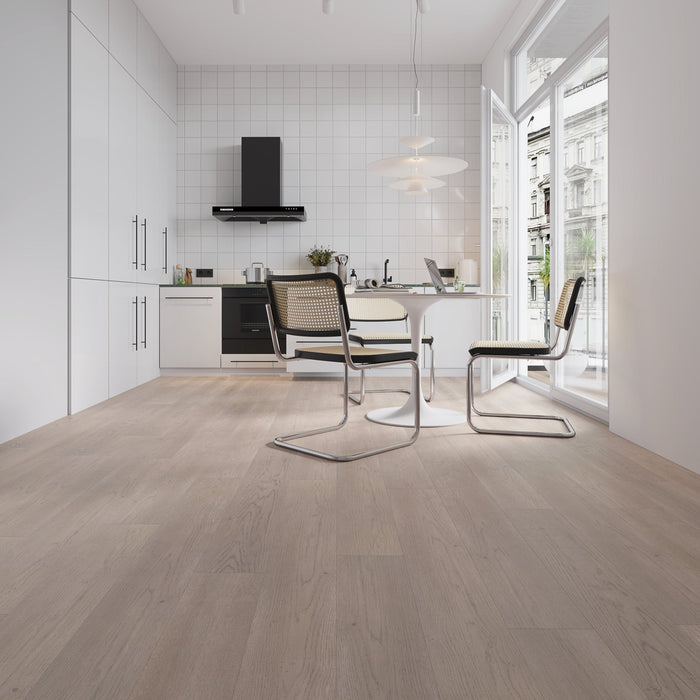 Hybrid 6.5mm - Coala Grey (HYB65009)