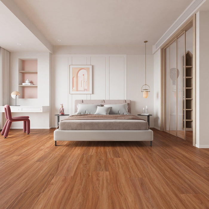 Hybrid 6.5mm - NSW Spotted Gum (HYB65010)