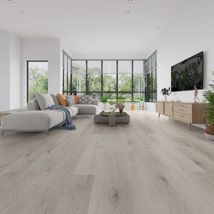 Hybrid 6.5mm - Light Grey (HYB65011)