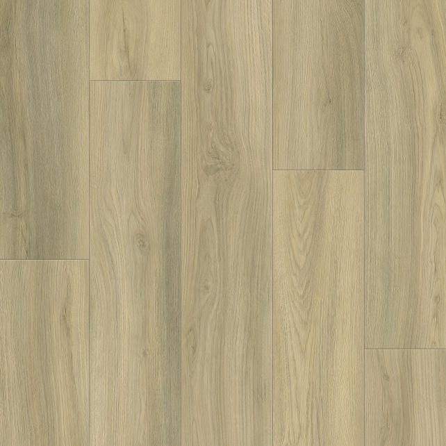 Hybrid 9.5mm - Lime Ash (HYB95006)