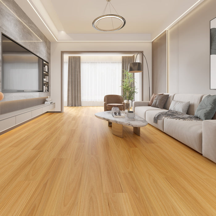 Hybrid 9.5mm - Natural Blackbut (HYB95001)