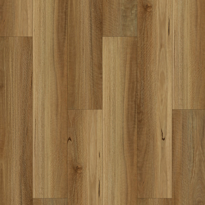 Hybrid 9.5mm - Natural Spotted Gum (HYB95002)