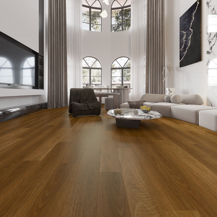 Hybrid 9.5mm - Pacific Spotted Gum (HYB95003)
