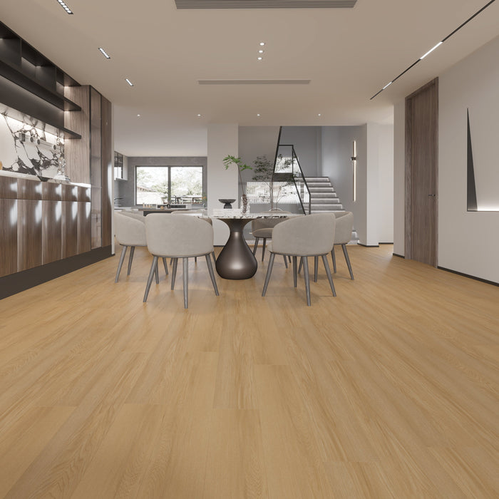 Hybrid 9.5mm - French Oak (HYB95004)