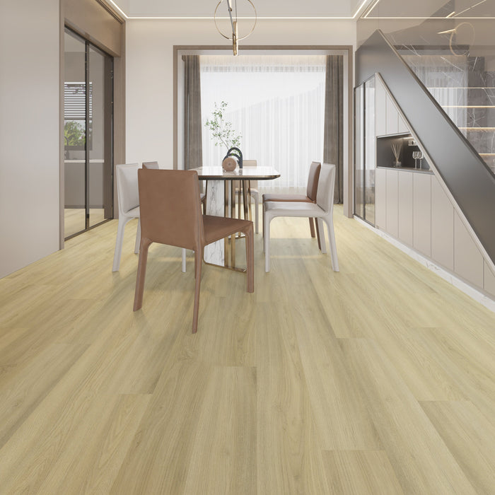 Hybrid 9.5mm - Lime Ash (HYB95006)